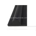 Dock waterproof rubber seal